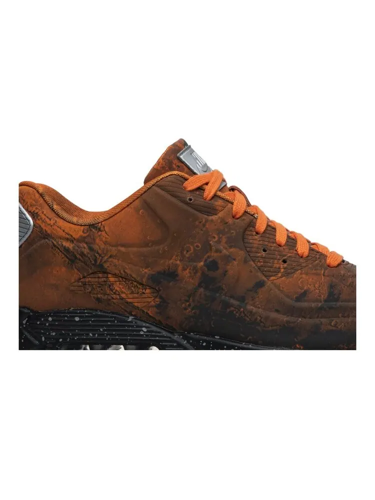Кроссовки Nike Air Max 90 QS 'Mars Landing' — изображение 2 из 4, красный