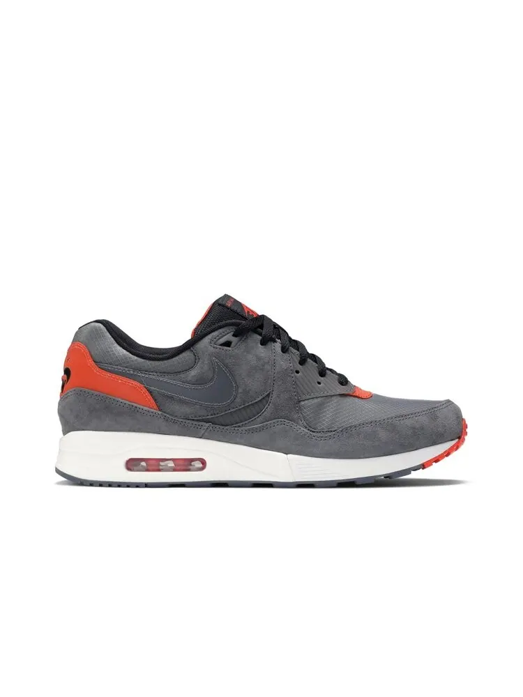 Кроссовки Nike size? x Air Max Light 'Zero Gravity' — изображение 1 из 4, серый