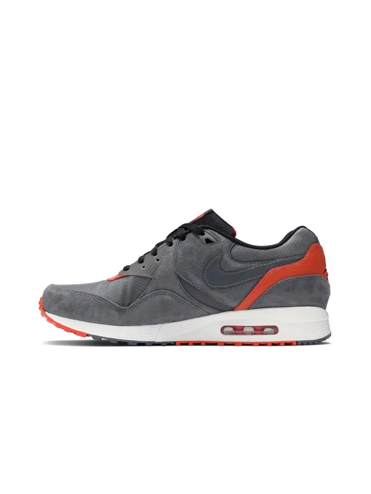 Кроссовки Nike size? x Air Max Light 'Zero Gravity' — изображение 3 из 4, серый
