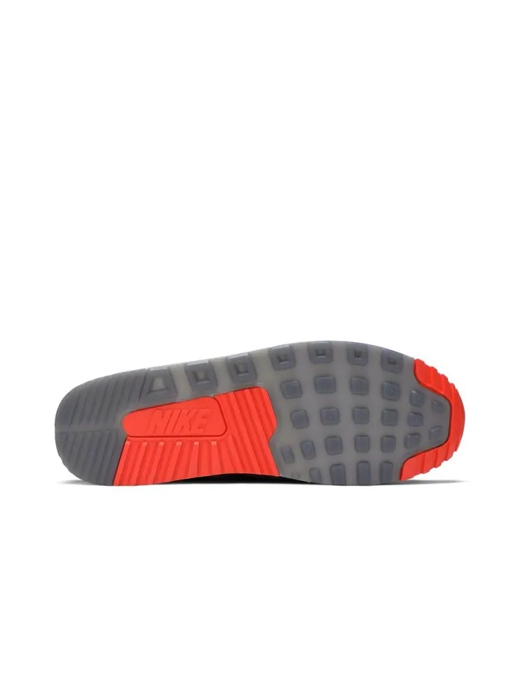 Кроссовки Nike size? x Air Max Light 'Zero Gravity' — изображение 4 из 4, серый