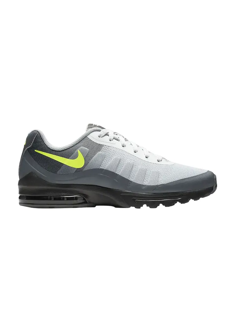 Кроссовки Air Max Invigor 'Neon' — изображение 1 из 1, серый