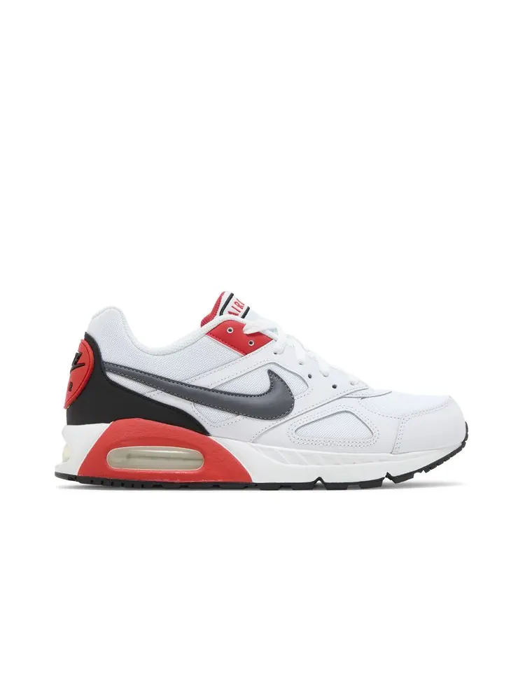 Кроссовки Air Max IVO 'White Habanero Red' — изображение 1 из 8, белый красный