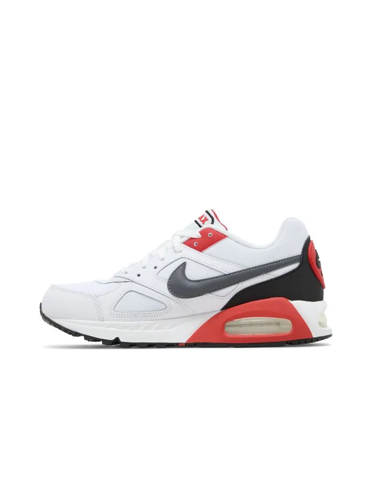 Кроссовки Air Max IVO 'White Habanero Red' — изображение 3 из 8, белый красный