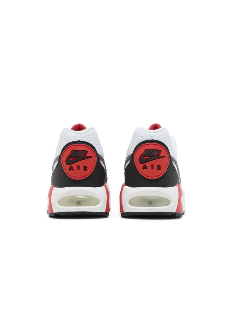 Кроссовки Air Max IVO 'White Habanero Red' — изображение 6 из 8, белый красный