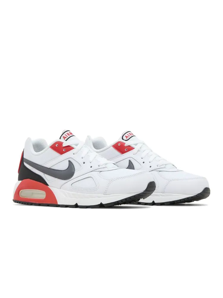 Кроссовки Air Max IVO 'White Habanero Red' — изображение 8 из 8, белый красный