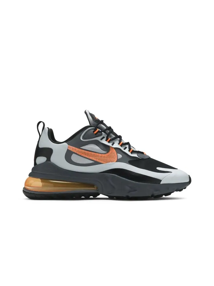 Кроссовки Nike Air Max 270 React Winter — изображение 1 из 4, серый