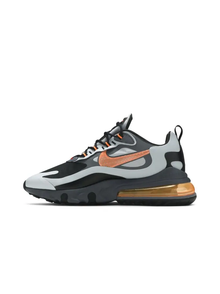 Кроссовки Nike Air Max 270 React Winter — изображение 3 из 4, серый