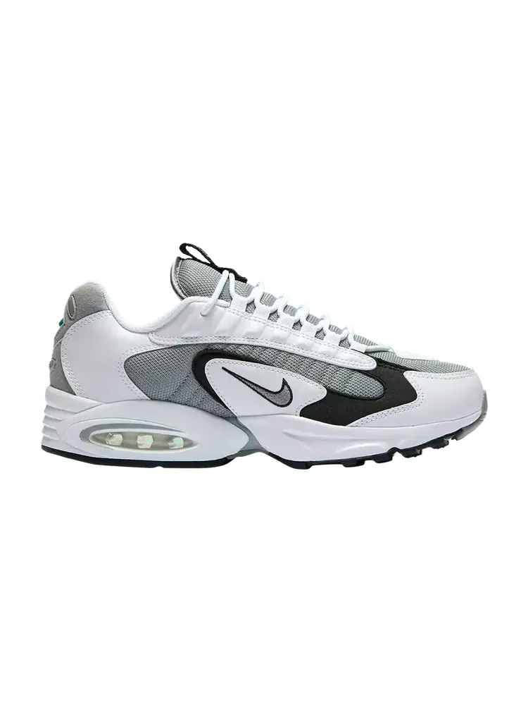Кроссовки Nike Air Max Triax 96 Retro — изображение 1 из 1, белый