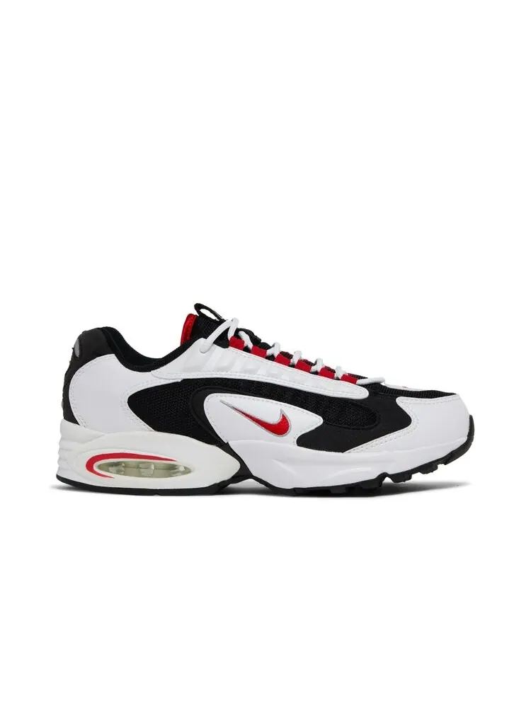 Кроссовки Nike Air Max Triax 96 Retro — изображение 1 из 4, черный