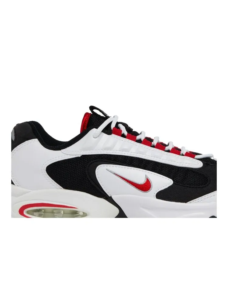 Кроссовки Nike Air Max Triax 96 Retro — изображение 2 из 4, черный