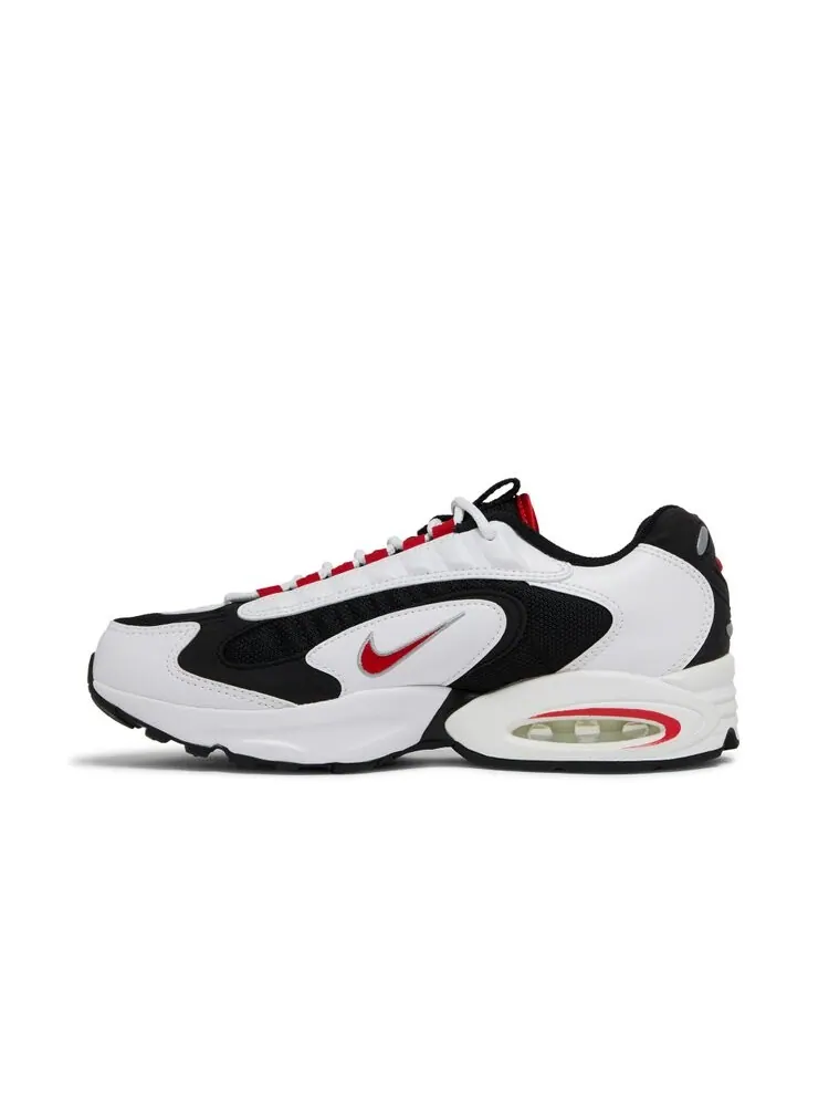 Кроссовки Nike Air Max Triax 96 Retro — изображение 3 из 4, черный