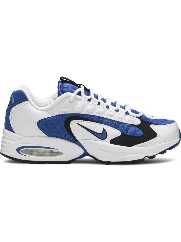 Кроссовки Nike Air Max Triax 96 Retro 'Royal' — изображение 1 из 8, синий