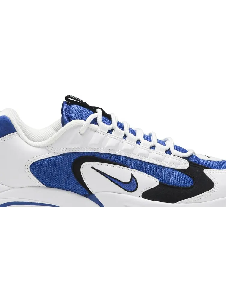 Кроссовки Nike Air Max Triax 96 Retro 'Royal' — изображение 2 из 8, синий