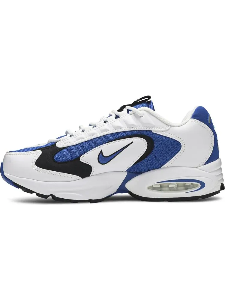 Кроссовки Nike Air Max Triax 96 Retro 'Royal' — изображение 3 из 8, синий