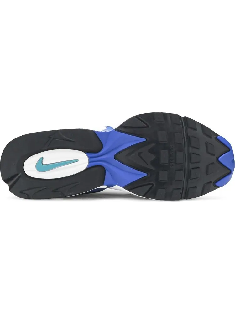 Кроссовки Nike Air Max Triax 96 Retro 'Royal' — изображение 4 из 8, синий