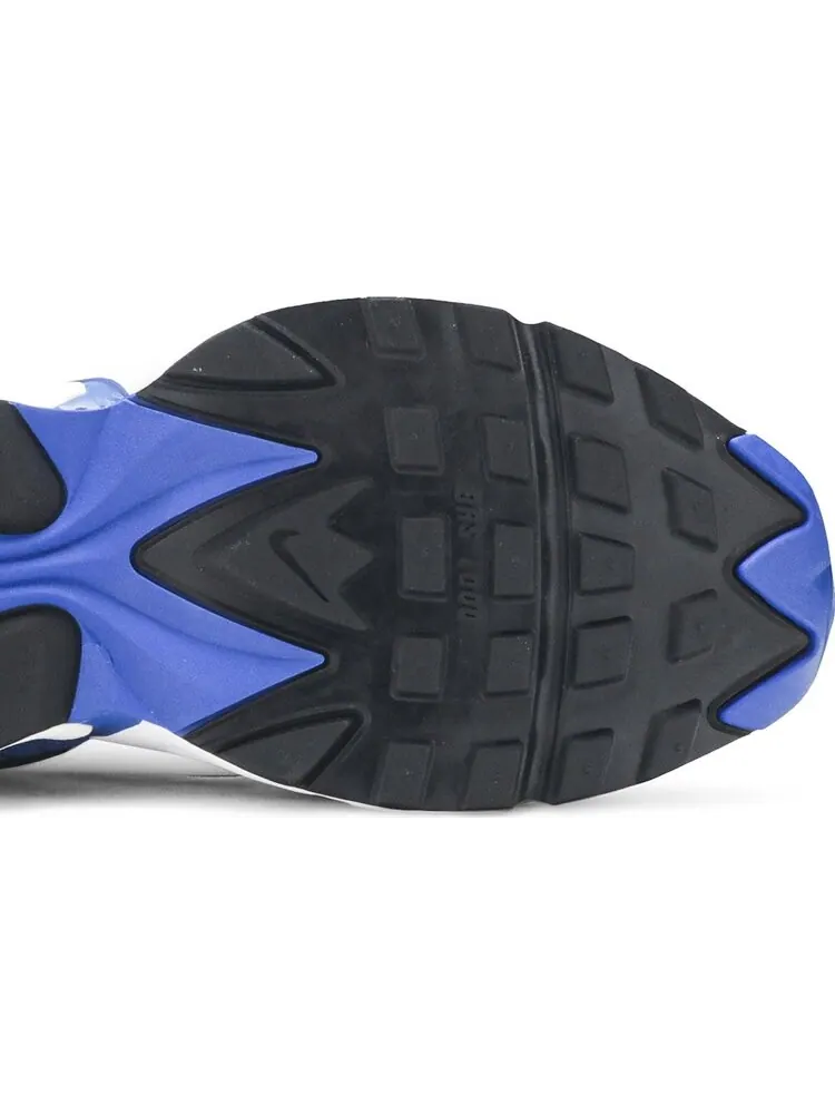 Кроссовки Nike Air Max Triax 96 Retro 'Royal' — изображение 5 из 8, синий