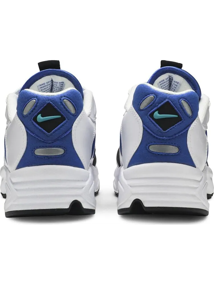 Кроссовки Nike Air Max Triax 96 Retro 'Royal' — изображение 6 из 8, синий