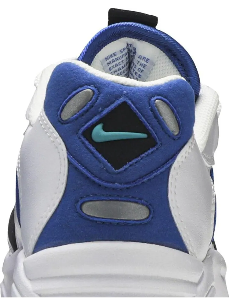 Кроссовки Nike Air Max Triax 96 Retro 'Royal' — изображение 7 из 8, синий