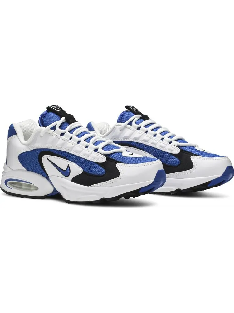Кроссовки Nike Air Max Triax 96 Retro 'Royal' — изображение 8 из 8, синий