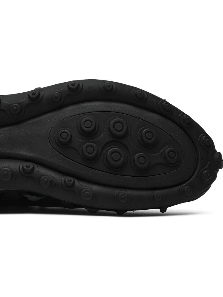Кроссовки Nike Air Max 720 ISPA 'Black Reflective' — изображение 5 из 8, черный