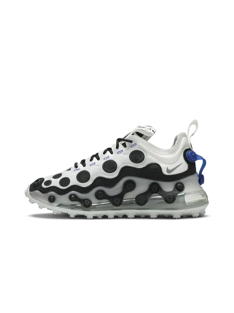 Кроссовки Nike Air Max 720 ISPA — изображение 3 из 4, белый