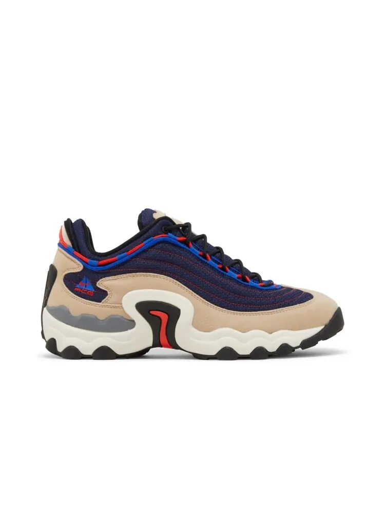 Кроссовки Nike Air Skarn ACG — изображение 1 из 4, бежевый