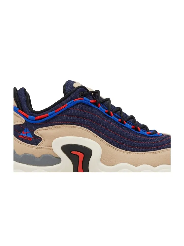 Кроссовки Nike Air Skarn ACG — изображение 2 из 4, бежевый