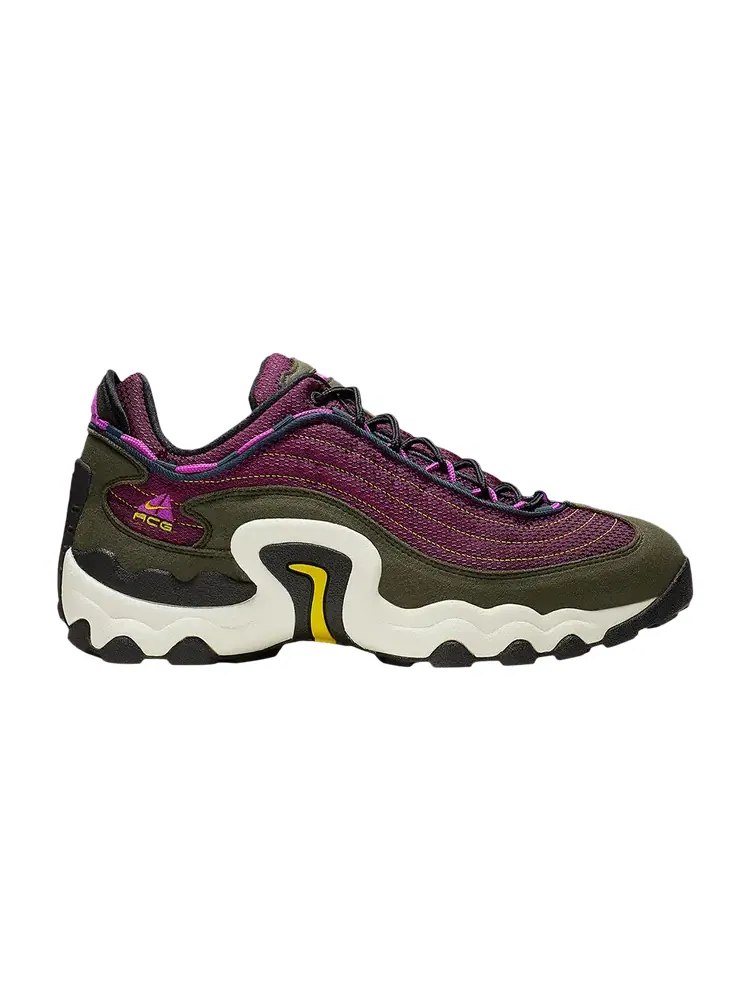 Кроссовки Nike Air Skarn ACG — изображение 1 из 1, фиолетовый
