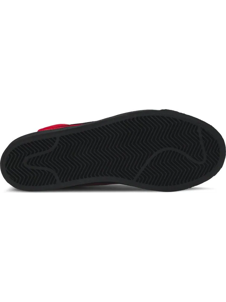 Кроссовки Nike Kevin Bradley x Zoom Blazer Mid ISO SB 'Hell' — изображение 4 из 8, красный
