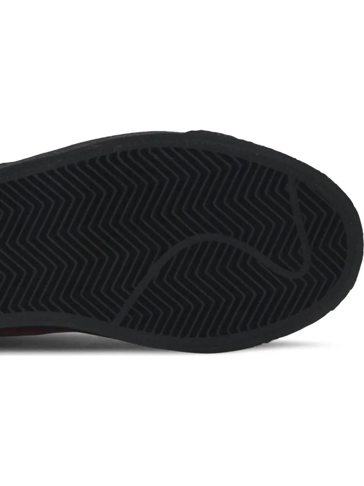 Кроссовки Nike Kevin Bradley x Zoom Blazer Mid ISO SB 'Hell' — изображение 5 из 8, красный