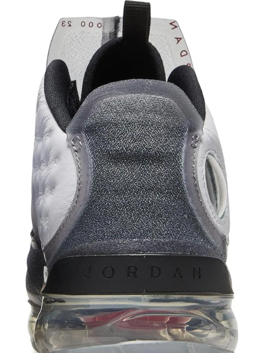 Кроссовки Wmns Air Jordan Reign Ash — изображение 7 из 8, серый