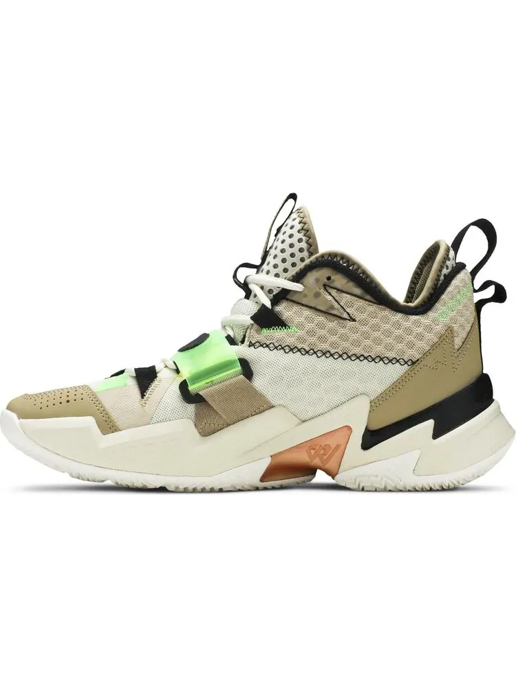 Кроссовки Jordan Why Not Zer0.3 PF KB3 — изображение 3 из 8, загар