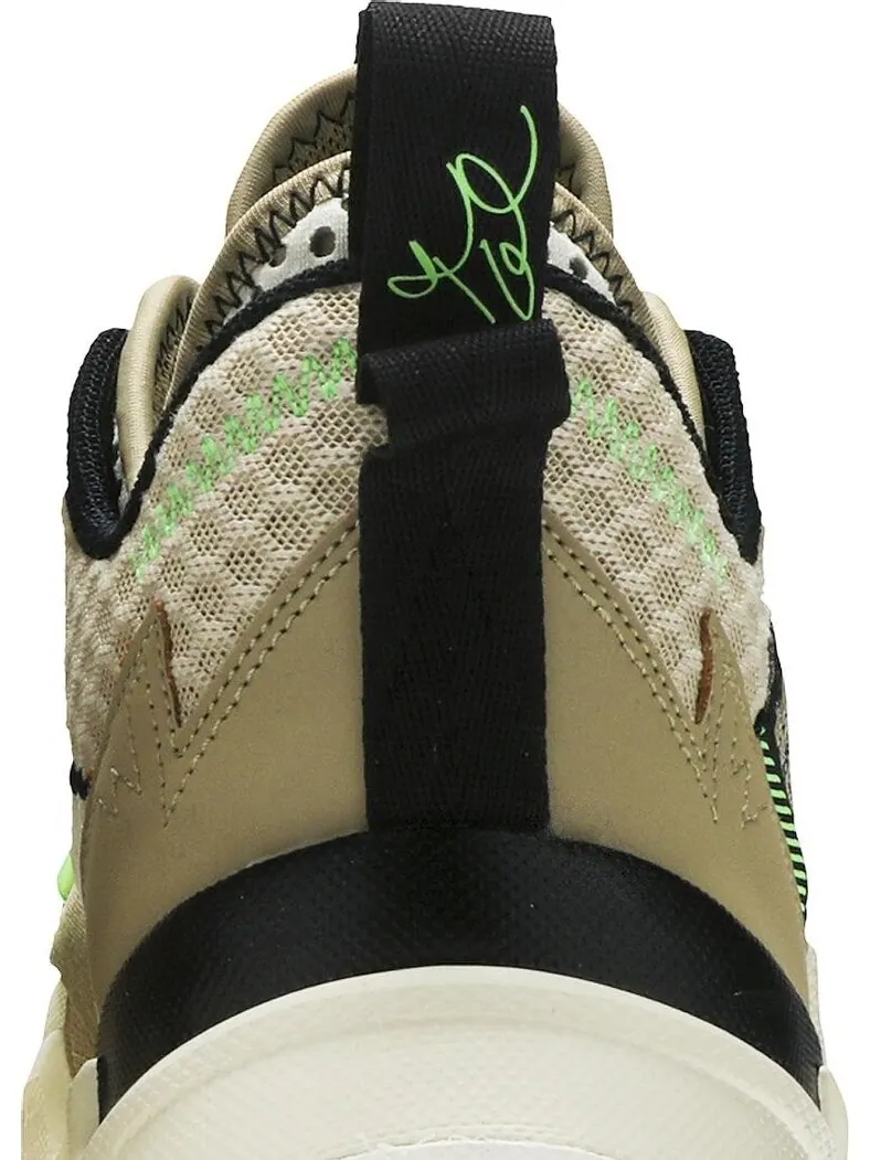 Кроссовки Jordan Why Not Zer0.3 PF KB3 — изображение 7 из 8, загар