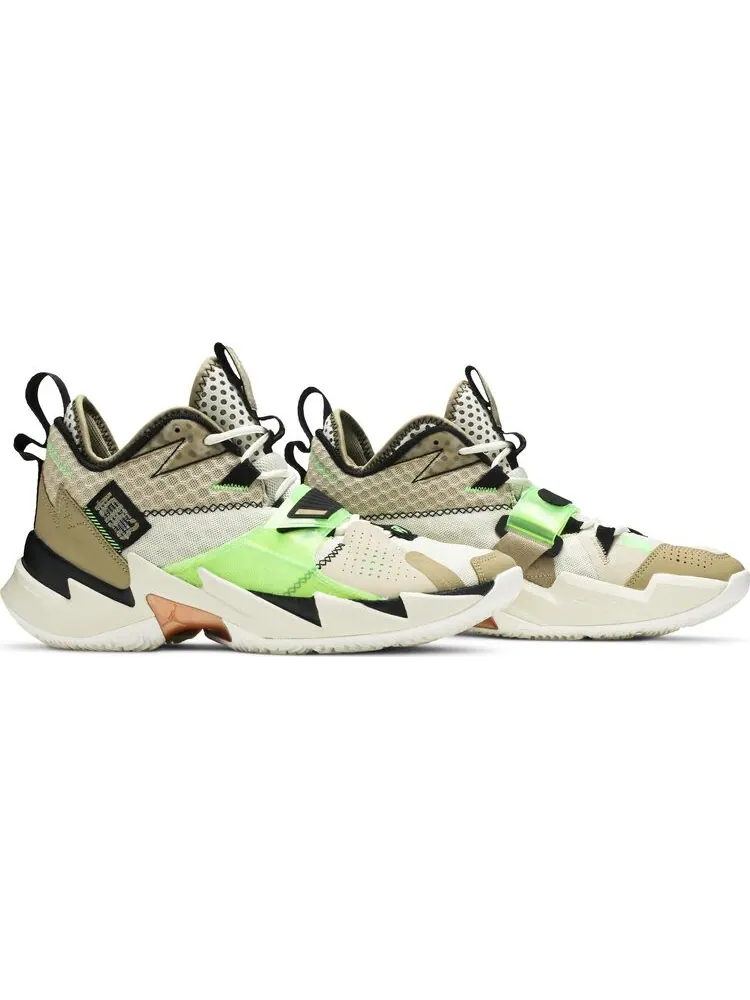 Кроссовки Jordan Why Not Zer0.3 PF KB3 — изображение 8 из 8, загар
