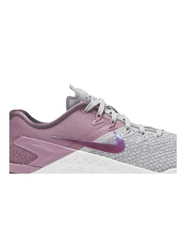 Кроссовки Nike Wmns Metcon 4 XD — изображение 2 из 4, серый