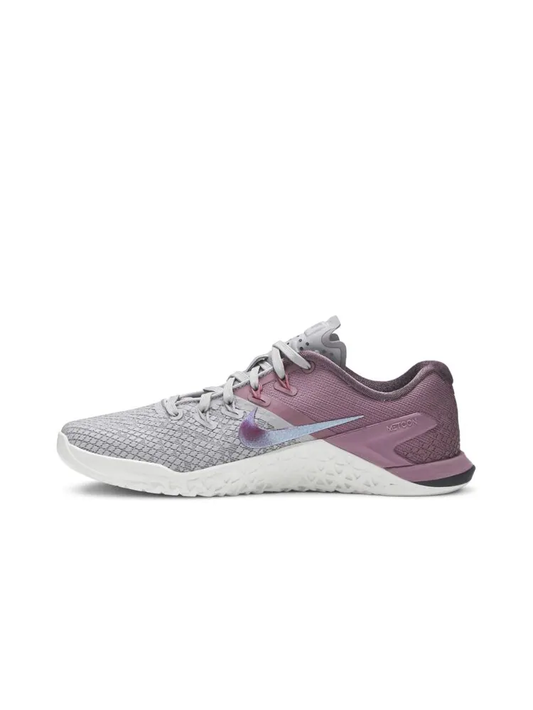 Кроссовки Nike Wmns Metcon 4 XD — изображение 3 из 4, серый