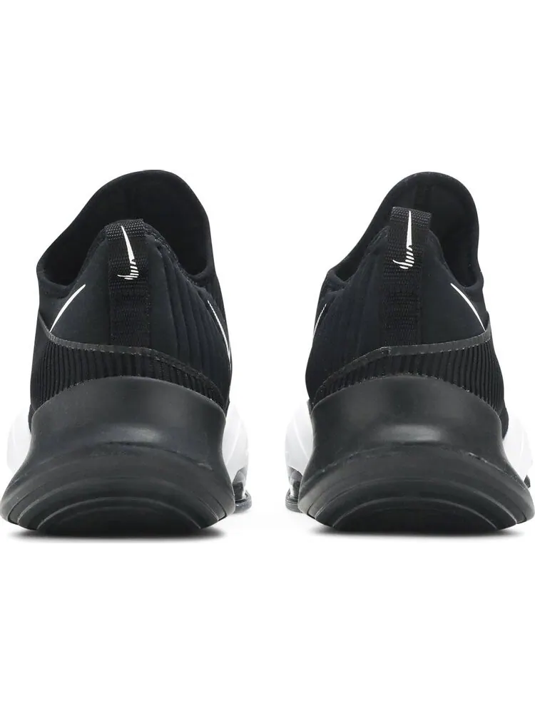 Кроссовки Nike Air Zoom SuperRep 'Black White' — изображение 6 из 8, черный