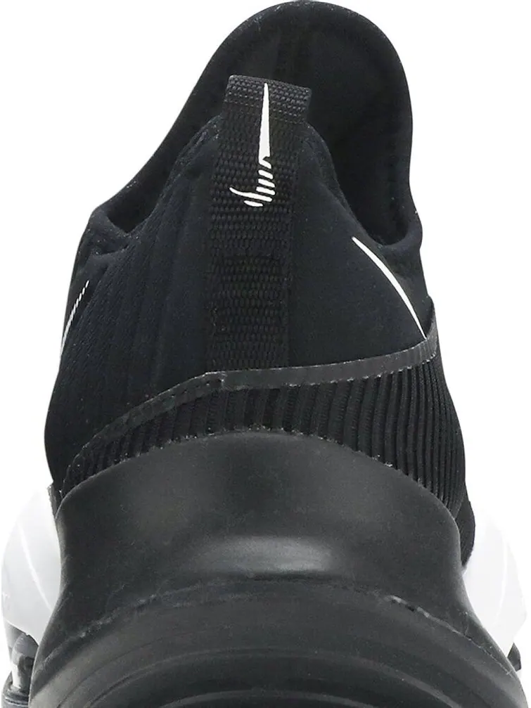 Кроссовки Nike Air Zoom SuperRep 'Black White' — изображение 7 из 8, черный
