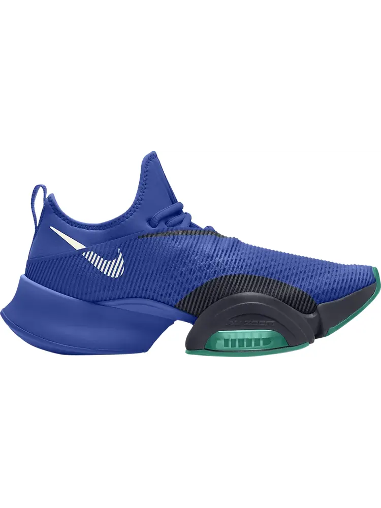 Кроссовки Nike Air Zoom SuperRep 'Game Royal' — изображение 1 из 1, синий