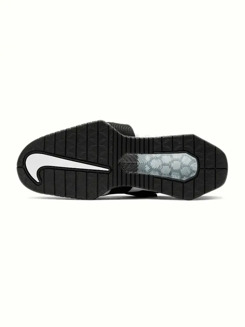 Кроссовки для тренировок Nike Romaleos 4 — изображение 2 из 8, белый
