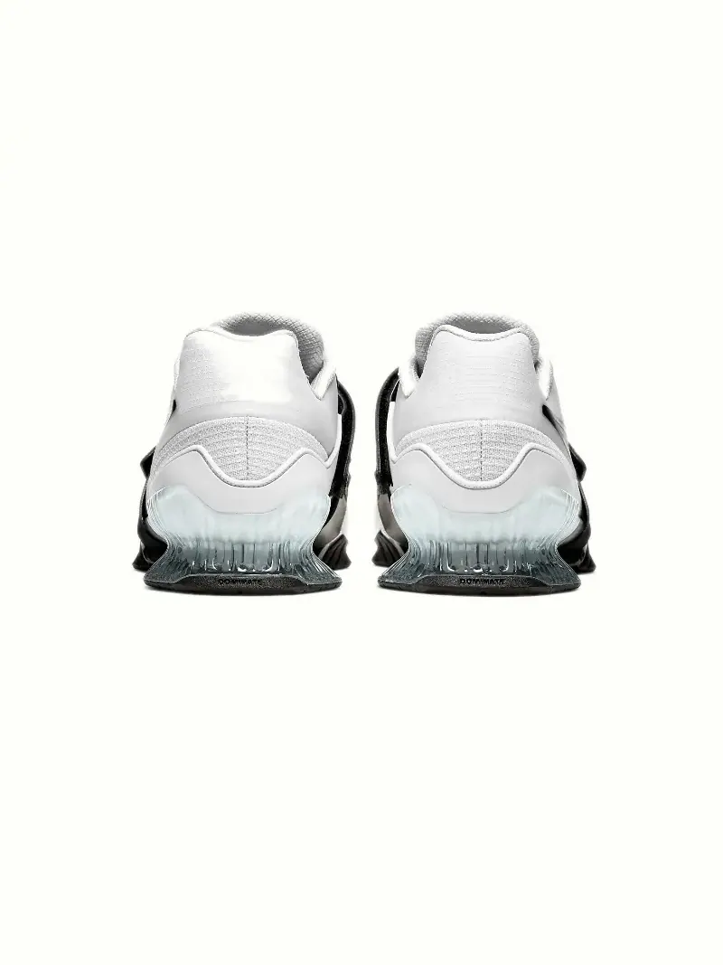 Кроссовки для тренировок Nike Romaleos 4 — изображение 5 из 8, белый