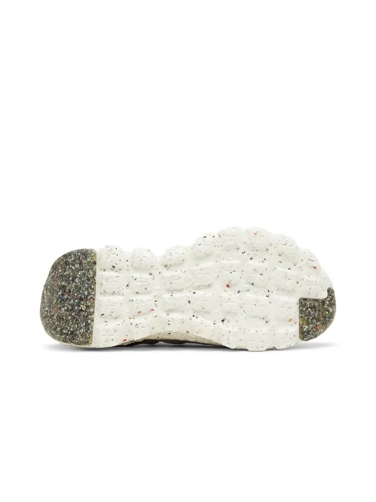 Кроссовки Nike Wmns Space Hippie 04 — изображение 4 из 4, коричневый