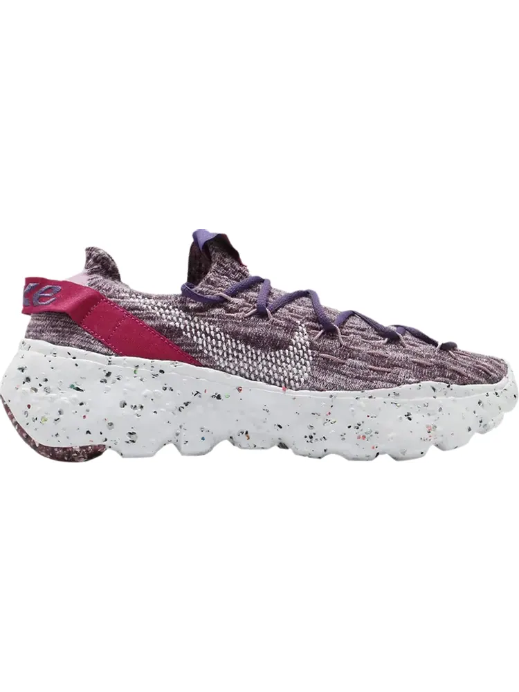 Кроссовки Nike Wmns Space Hippie 04 'Cactus Flower' — изображение 1 из 1, мульти