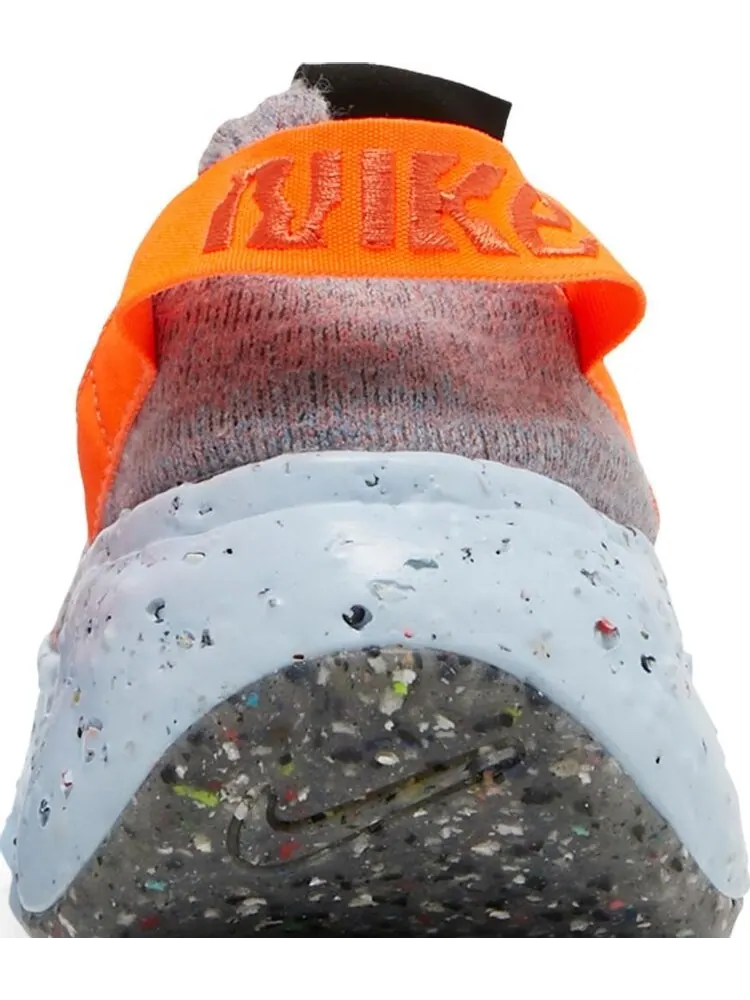Кроссовки Nike Wmns Space Hippie 04 'Multi-Color Total Orange' — изображение 7 из 8, мульти