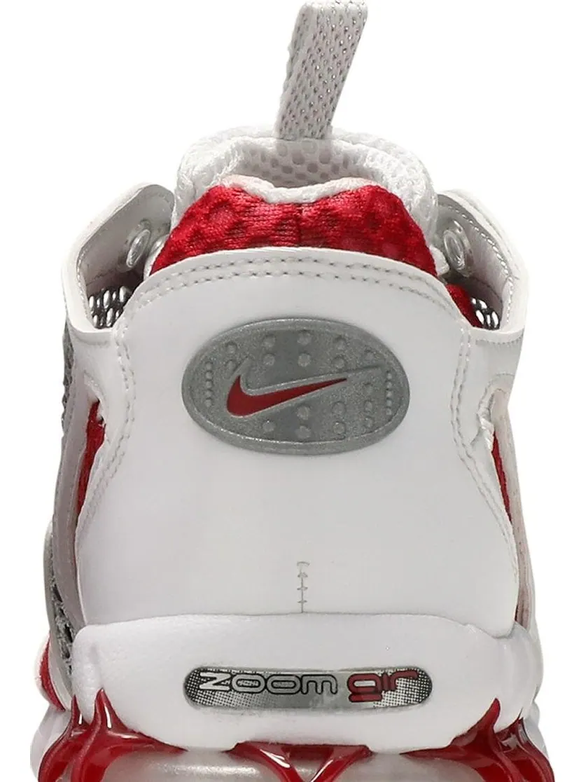 Кроссовки Nike Wmns Zoom Spiridon Cage 2 'Cardinal Red' — изображение 7 из 8, красный