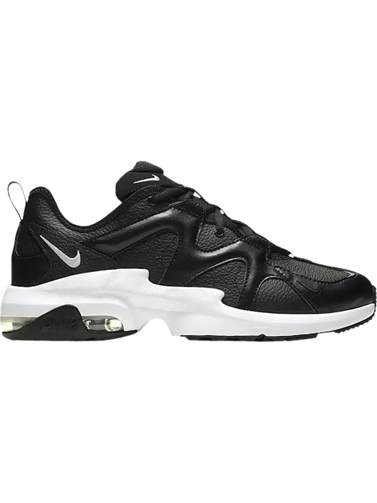 Кроссовки Nike Air Max Graviton 'Black White' — изображение 1 из 1, черный