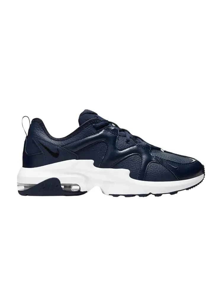 Кроссовки Nike Air Max Graviton — изображение 1 из 1, синий