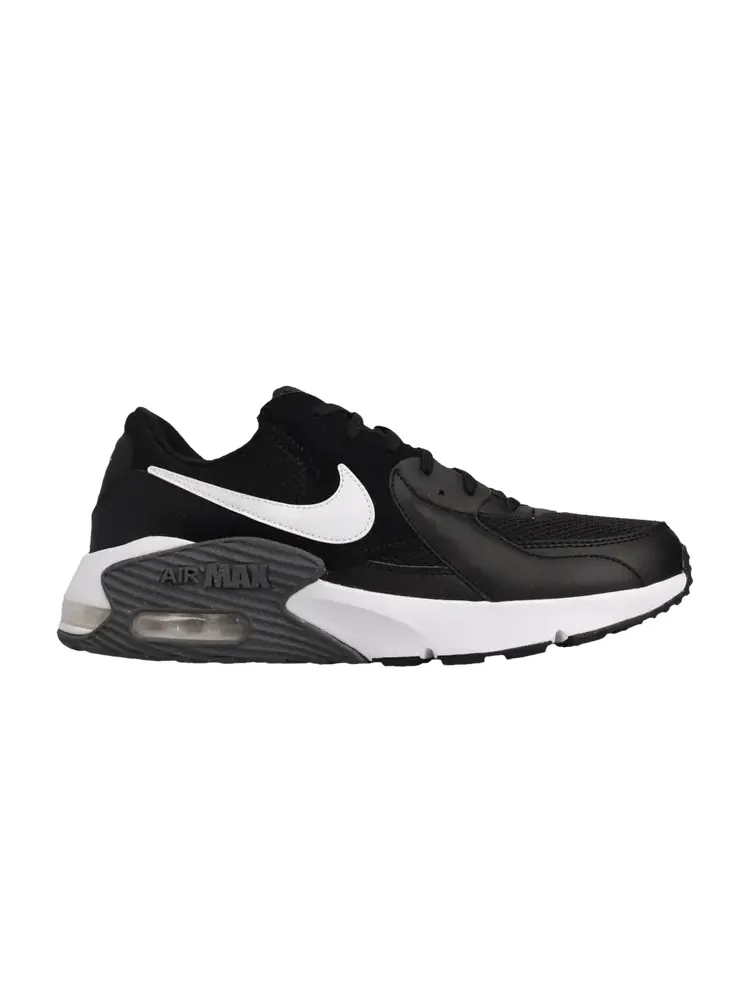 Кроссовки Nike Air Max Excee — изображение 1 из 1, черный
