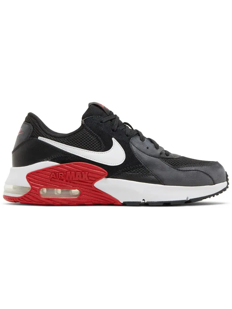 Кроссовки Nike Air Max Excee 'Bred' — изображение 1 из 8, черный