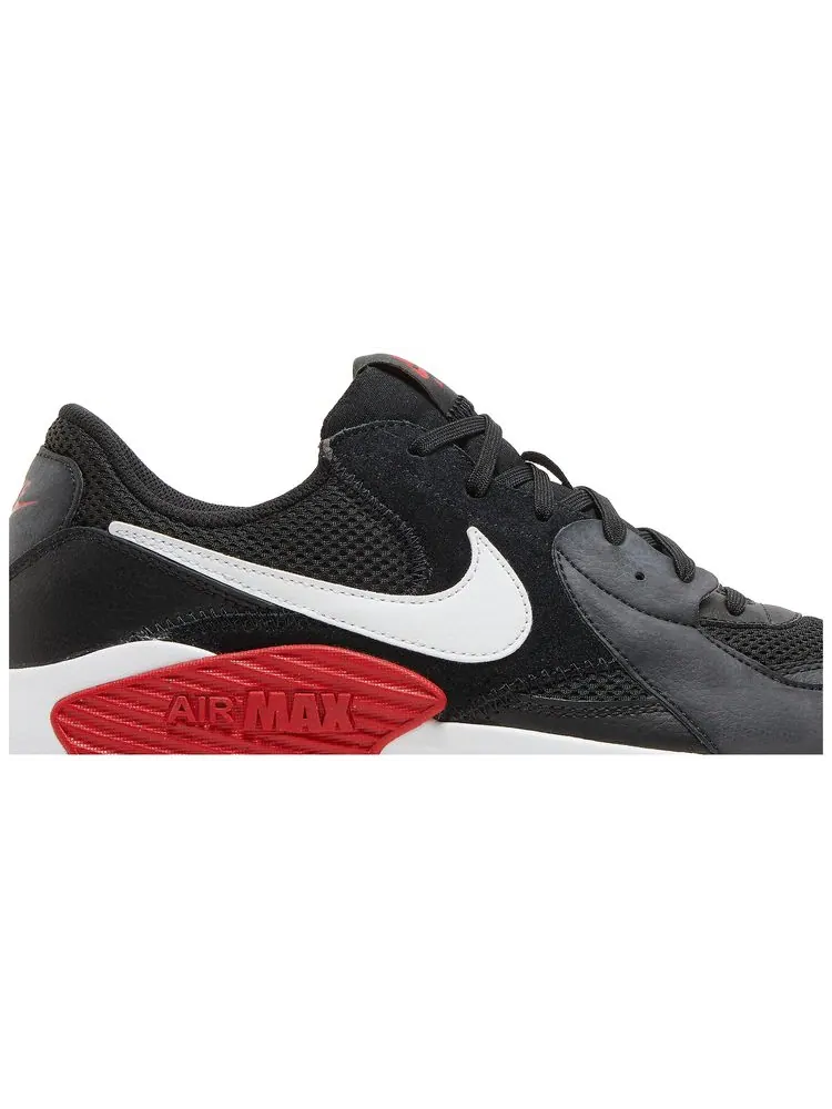 Кроссовки Nike Air Max Excee 'Bred' — изображение 2 из 8, черный